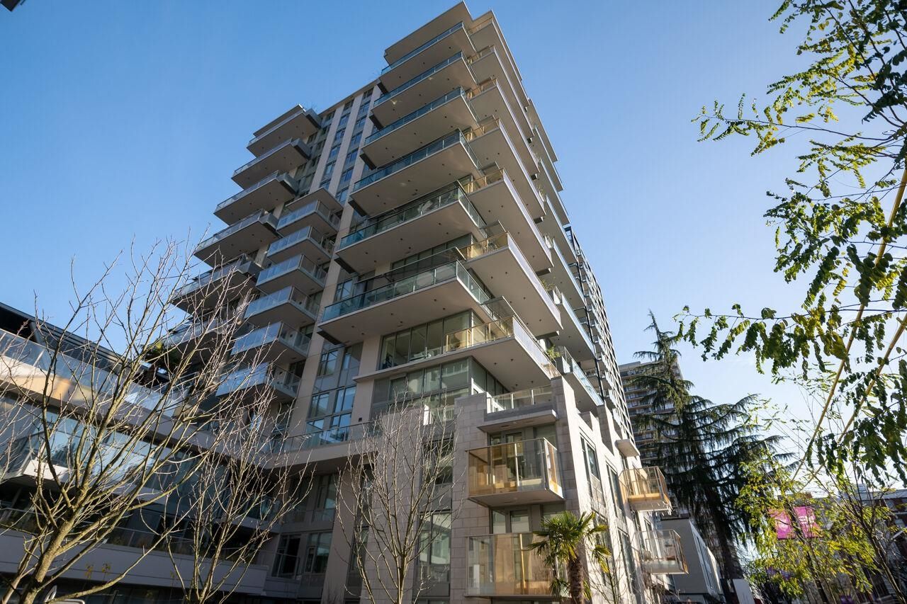 We have sold a property at 602E 1365 DAVIE ST in VANCOUVER