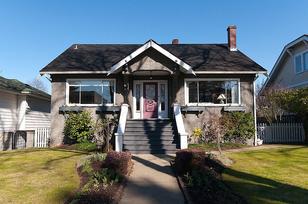 We have sold a property at 3965 14TH AVE W in Vancouver