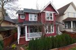 Property Photo: 2 127 12TH AVE W in Vancouver