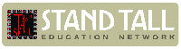 The Kavanagh Group is a proud sponsor of StandTall Education Network