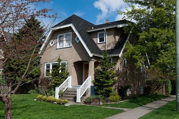We have sold a property at 4303 12TH AVE W in Vancouver