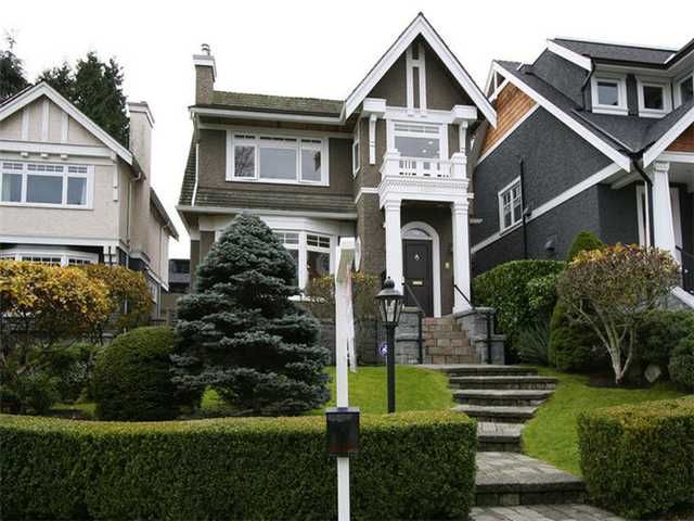 We have sold a property at 3016 24TH AVE W in Vancouver
