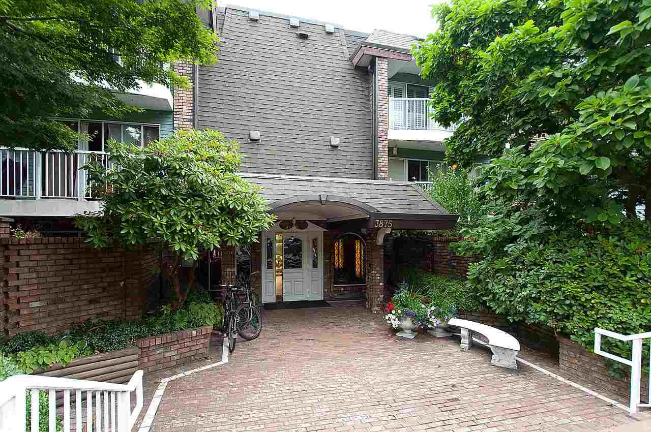We have sold a property at 321 3875 4TH AVE W in Vancouver