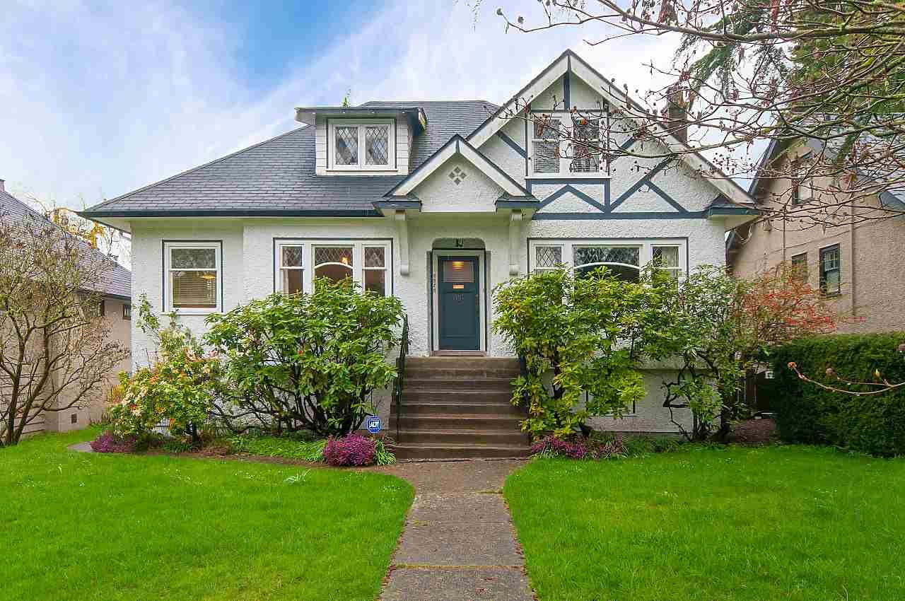 Open House on Wednesday, May 9, 2018 10:00AM - 12:00PM 6575 LIME ST in Vancouver