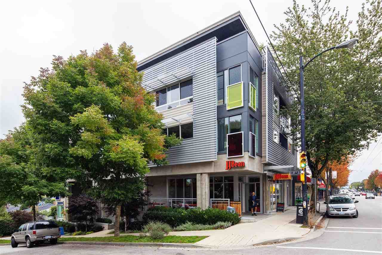 Open House on Saturday, October 26, 2019 2:00PM - 3:30PM 307 683 27TH AVE E in Vancouver