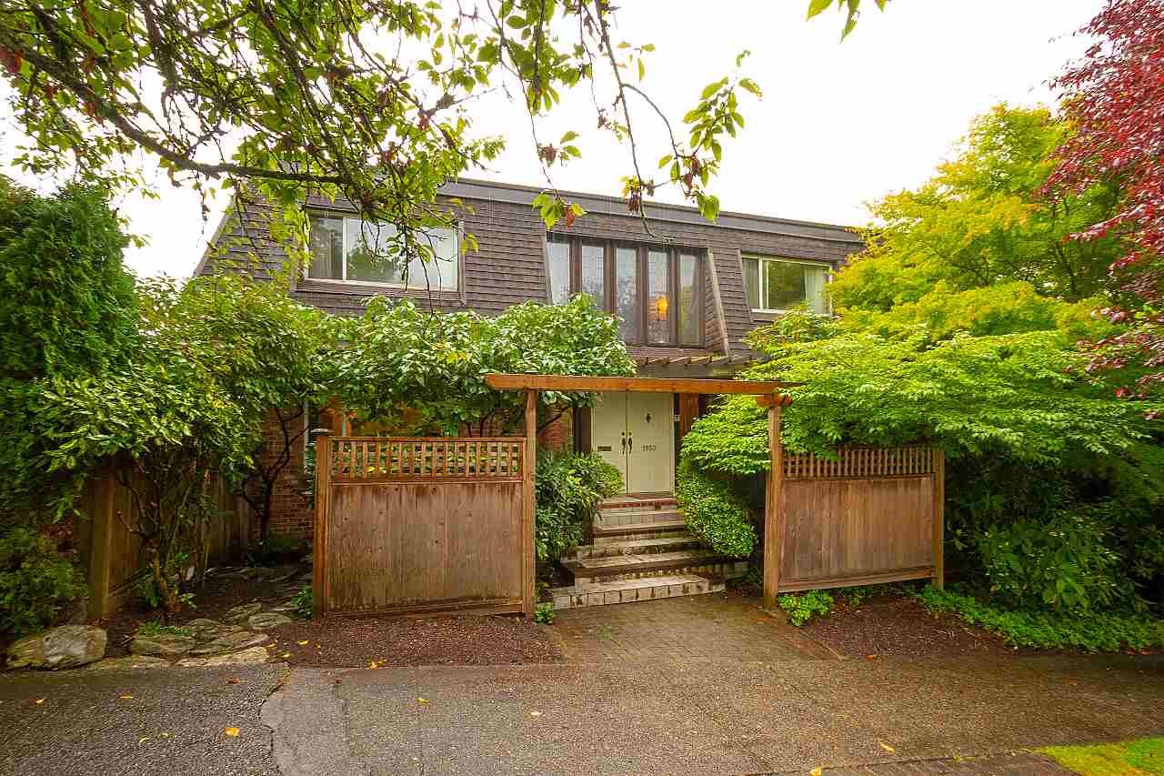 We have sold a property at 1950 NANTON AVE in Vancouver