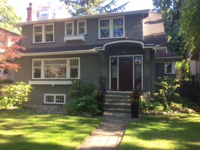We have sold a property at 4626 9TH AVE W in Vancouver