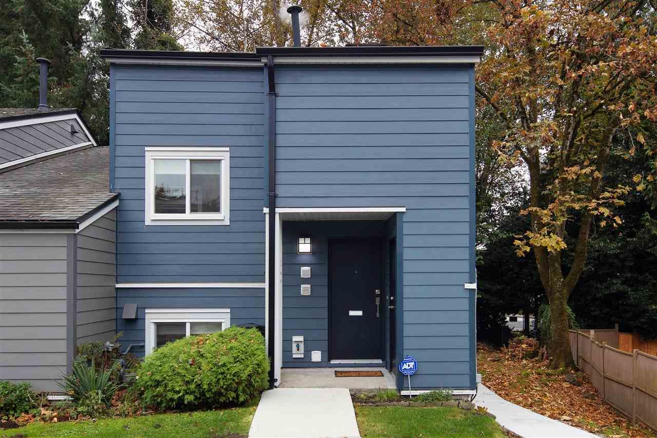 Open House on Saturday, November 7, 2020 2:00PM - 4:00PM 2696 TRETHEWAY DR in Burnaby