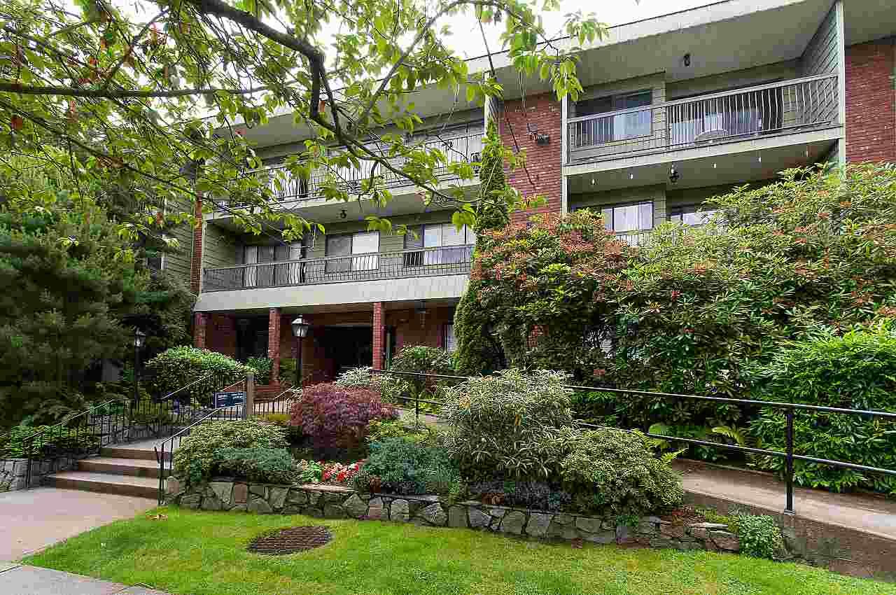 New property listed in Kitsilano, Vancouver West, 338 1844 7TH AVE W in Vancouver, $539,000 