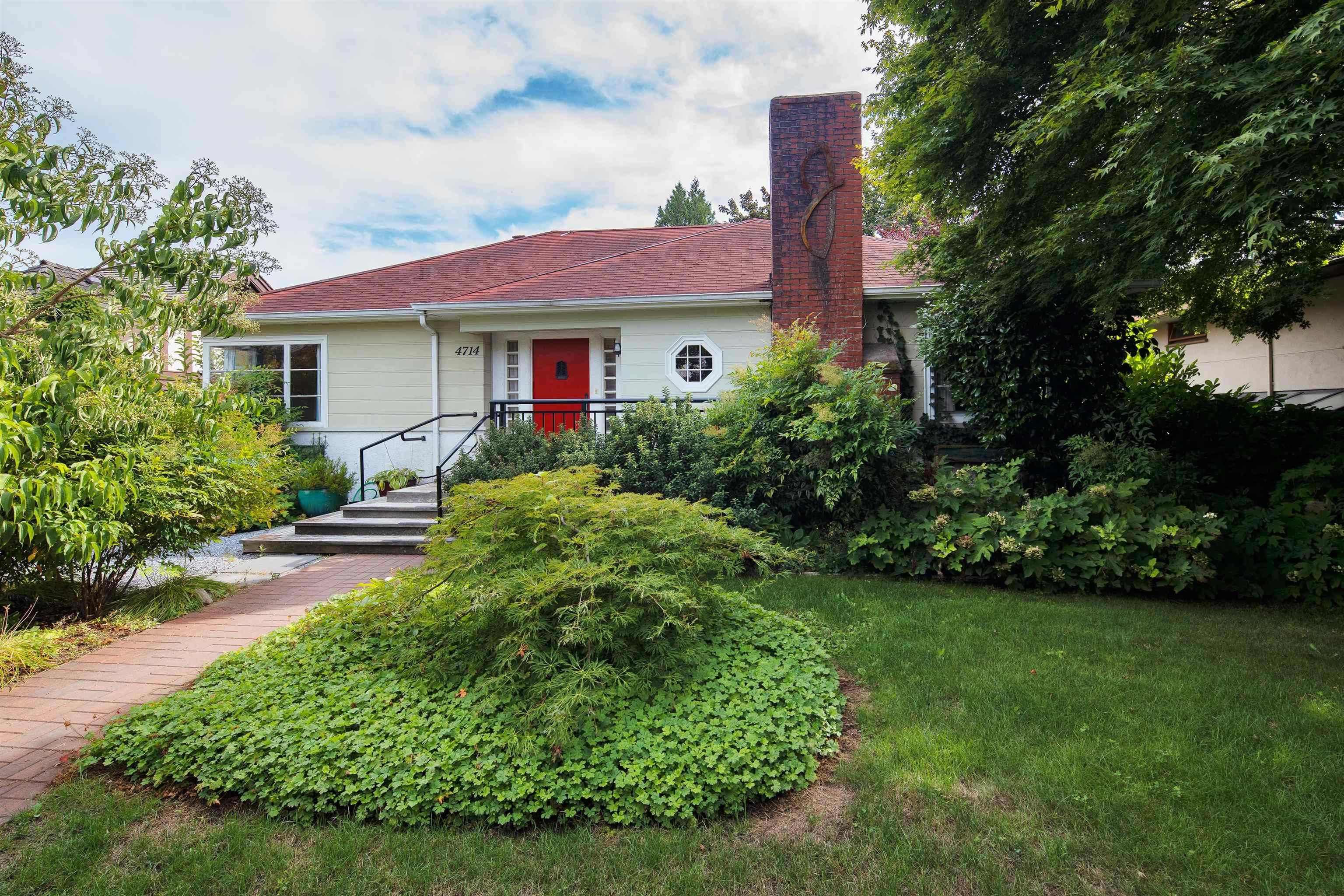 New property listed in University VW, Vancouver West, 4714 7TH AVE W in Vancouver, $3,198,000 