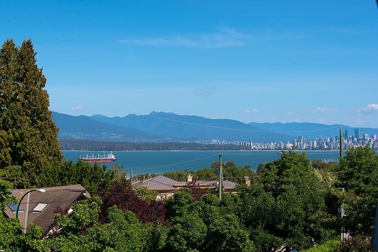We have sold a property at 4540 3RD AVE W in Vancouver