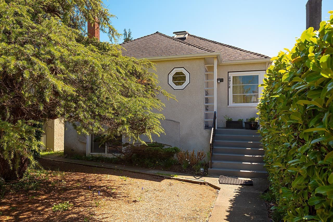 We have sold a property at 2972 33RD AVE W in Vancouver